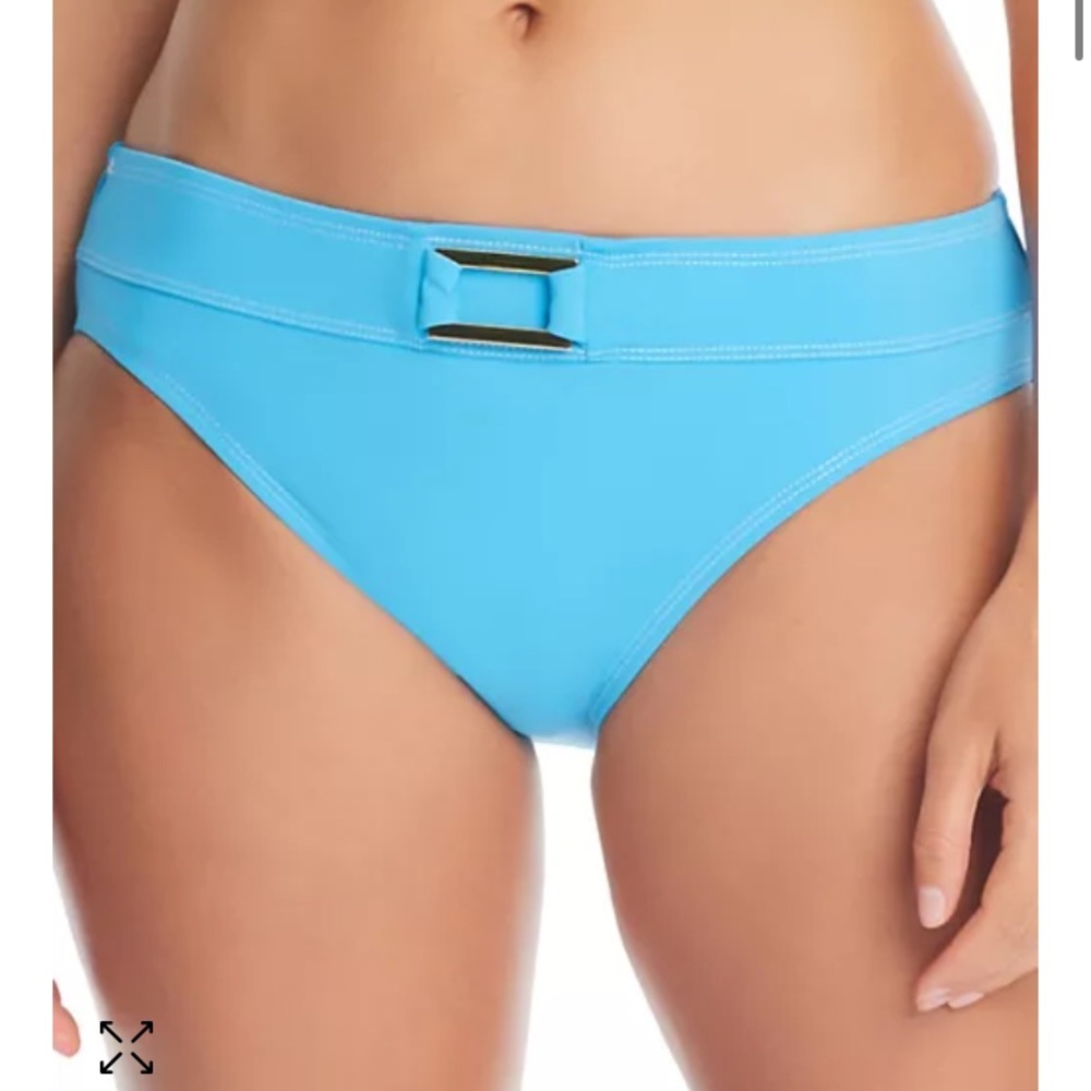 Bleu Rod Beattie Hipster Bikini Bottom​